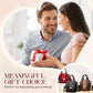 🎉55K+ Sold 👜 Retro Vintage Crossbody Bag for Women, Soft PU Leather, Adjustable Wide Comfort Strap, Daily Versatile Handbag
