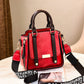 🎉55K+ Sold 👜 Retro Vintage Crossbody Bag for Women, Soft PU Leather, Adjustable Wide Comfort Strap, Daily Versatile Handbag
