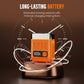 🎉Over 60K Sold 🪒 Mini Powerful Electric Shaver | Pocket USB Travel Razor for Men