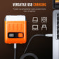 🎉Over 60K Sold 🪒 Mini Powerful Electric Shaver | Pocket USB Travel Razor for Men