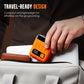 🎉Over 60K Sold 🪒 Mini Powerful Electric Shaver | Pocket USB Travel Razor for Men