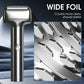 🎉60K+ Sold 🪒 Men's Foil Electric Shaver, Rechargeable Type-C Travel Razor, IPX6 Waterproof Gentle Smooth Shaving