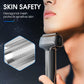 🎉60K+ Sold 🪒 Men's Foil Electric Shaver, Rechargeable Type-C Travel Razor, IPX6 Waterproof Gentle Smooth Shaving