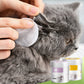 🎉55K+ Sold 🐾 Natural Plant-Based Pet Eye & Ear Wipes, Aloe Gentle Tear Stain Remover for Dogs & Cats