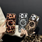 📱 2026 Sale — Over 54,000 Sold! 🐆 Magnetic Leopard Print Phone Case – Wild Style & Strong Grip 🧲