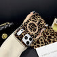 📱 2026 Sale — Over 54,000 Sold! 🐆 Magnetic Leopard Print Phone Case – Wild Style & Strong Grip 🧲