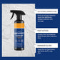 🎉58K+ Sold 🚗 Car Coating Spray, High Gloss Quick Coat, Water Stain & UV Protection for Auto Paint
