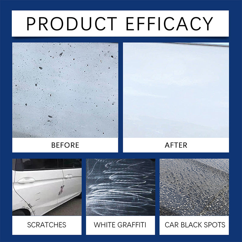 🎉58K+ Sold 🚗 Car Coating Spray, High Gloss Quick Coat, Water Stain & UV Protection for Auto Paint