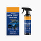 🎉58K+ Sold 🚗 Car Coating Spray, High Gloss Quick Coat, Water Stain & UV Protection for Auto Paint
