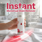 🎉44K+ Sold 🧺 Fast Blood Stain Remover, Enzyme Cleaner for Menstrual Stains on Clothes & Bedsheets