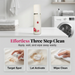 🎉44K+ Sold 🧺 Fast Blood Stain Remover, Enzyme Cleaner for Menstrual Stains on Clothes & Bedsheets