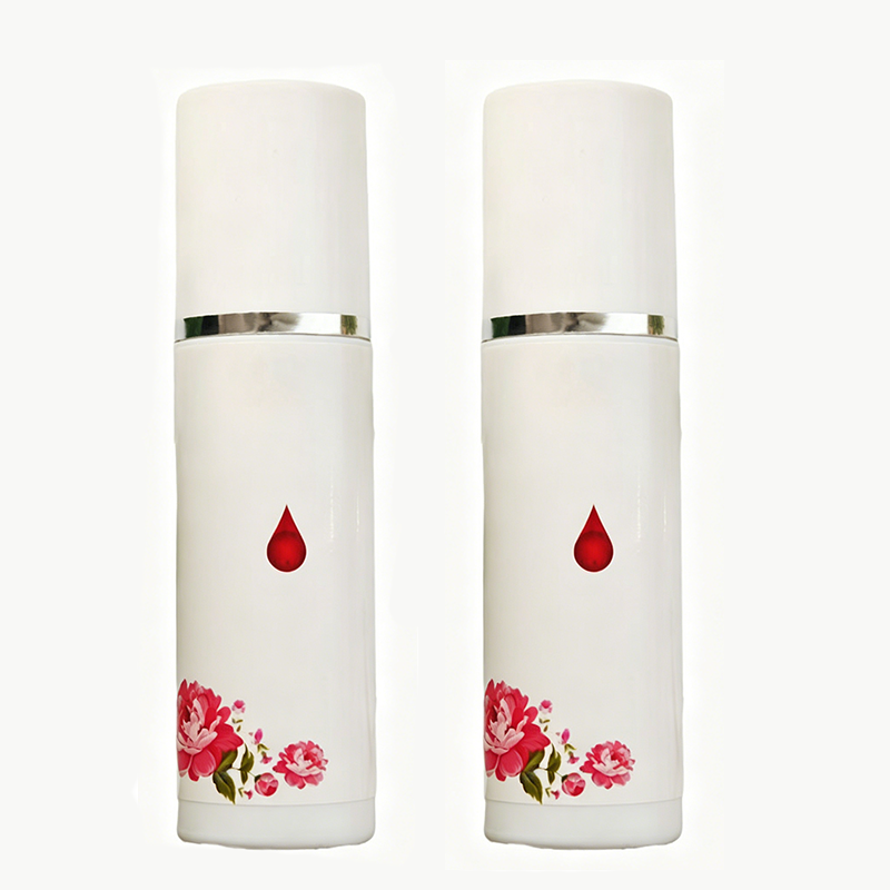 🎉44K+ Sold 🧺 Fast Blood Stain Remover, Enzyme Cleaner for Menstrual Stains on Clothes & Bedsheets