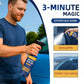 🎉56K+ Sold 🚗 Efficient Car Coating Spray, 3-in-1 Clean Coat Protect, Hydrophobic High Gloss Auto Paint Care