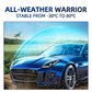 🎉56K+ Sold 🚗 Efficient Car Coating Spray, 3-in-1 Clean Coat Protect, Hydrophobic High Gloss Auto Paint Care