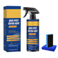 🎉56K+ Sold 🚗 Efficient Car Coating Spray, 3-in-1 Clean Coat Protect, Hydrophobic High Gloss Auto Paint Care