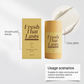 🎉52K+ Sold 🧴 Fresh Moisturizing Deodorant Stick, All Day Odor Protection Non Sticky Underarm Care