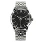 🎉 2026 Sale — Over 35,000 Sold! 💞 Classic Men's Elegant Quartz Watch – Timeless Sophistication 🌸
