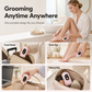 🎉45K+ Sold 🦶 Rechargeable Electric Foot Grinder, Effortlessly Remove Hard Dead Skin & Foot Calluses