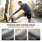 🎉42K+ Sold 🦵 Adjustable Patella Tendon Support Strap, 3D Silicone Cushion Knee Brace for Running Sports