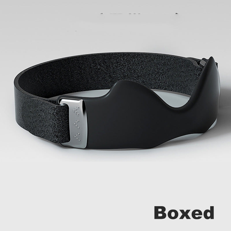 🎉42K+ Sold 🦵 Adjustable Patella Tendon Support Strap, 3D Silicone Cushion Knee Brace for Running Sports