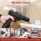 🛠️Industrial-Grade | Heavy-Duty Pipe Threader | Precise & Durable🎯