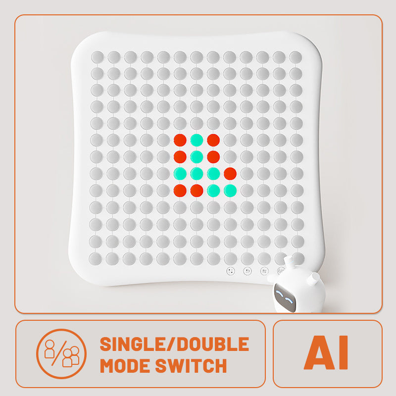 Smart AI Go Board