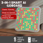 Smart AI Go Board