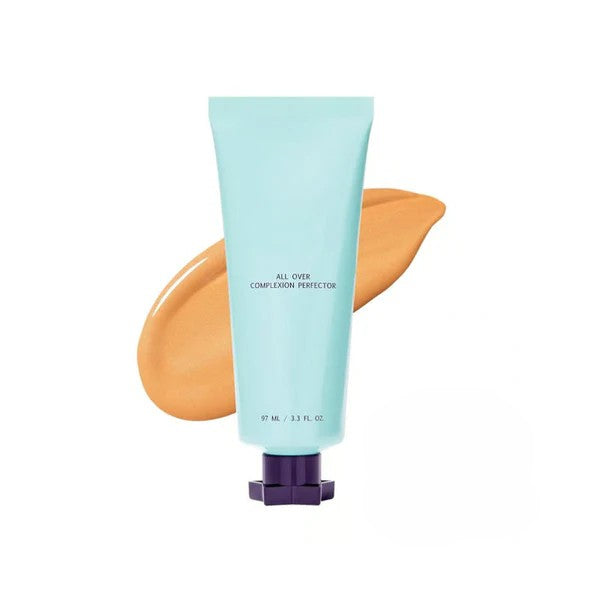 🔥Last Day 50% OFF!🎁All-in-one Moisturizer, Concealer & Coverage 💧✨ Lightweight & waterproof