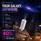 ⏰🎁Plug-and-Play HD Star Projector 50,000+ Happy Users